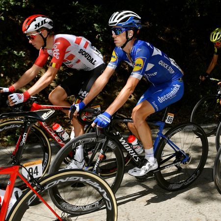 74th Tour of Spain 2019 - Stage 18