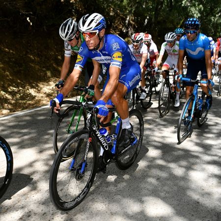 74th Tour of Spain 2019 - Stage 18