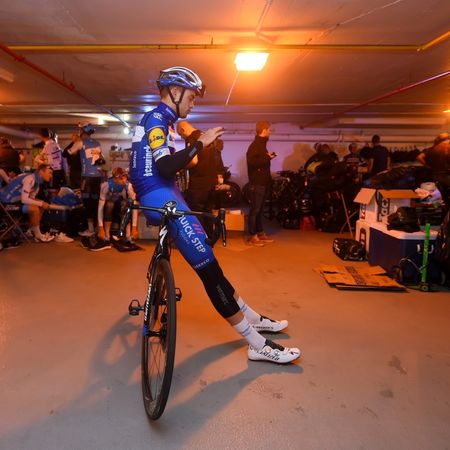 10th Grand Prix Cycliste de Montreal & Quebec 2019 - Training