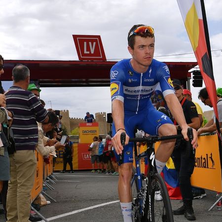 74th Tour of Spain 2019 - Stage 19