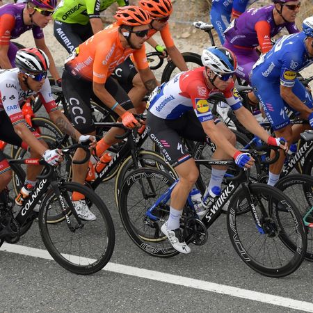 74th Tour of Spain 2019 - Stage 19