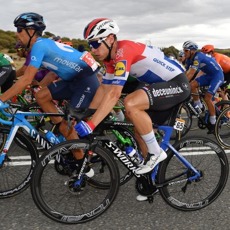 74th Tour of Spain 2019 - Stage 19