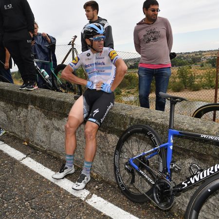 74th Tour of Spain 2019 - Stage 19