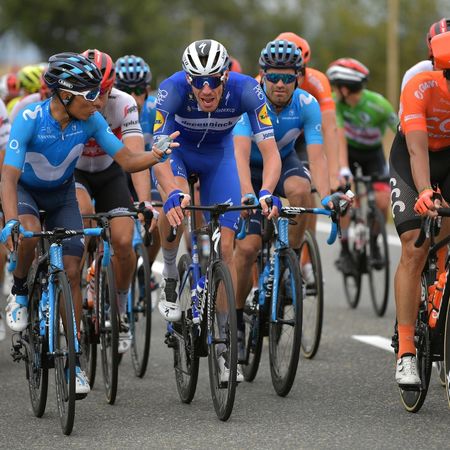 74th Tour of Spain 2019 - Stage 19