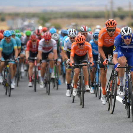 74th Tour of Spain 2019 - Stage 19