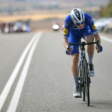 74th Tour of Spain 2019 - Stage 19