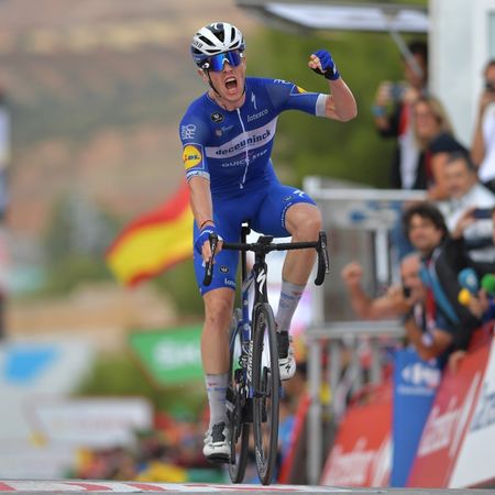 74th Tour of Spain 2019 - Stage 19