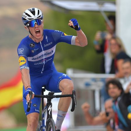 74th Tour of Spain 2019 - Stage 19