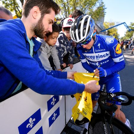 10th Grand Prix Cycliste de Quebec 2019