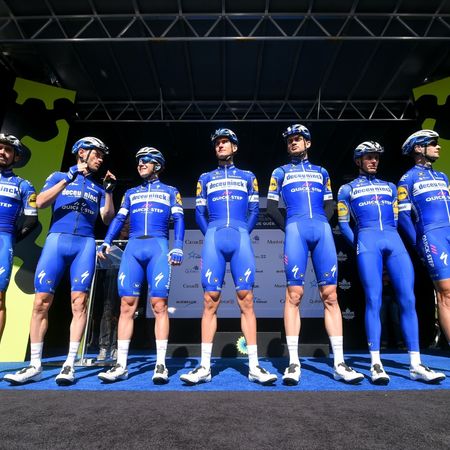 10th Grand Prix Cycliste de Quebec 2019