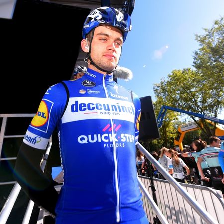 10th Grand Prix Cycliste de Quebec 2019