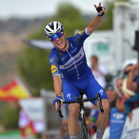 74th Tour of Spain 2019 - Stage 19