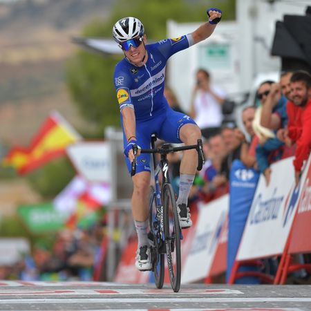 74th Tour of Spain 2019 - Stage 19