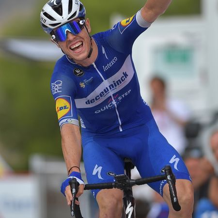 74th Tour of Spain 2019 - Stage 19