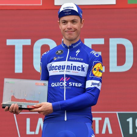 74th Tour of Spain 2019 - Stage 19