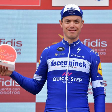 74th Tour of Spain 2019 - Stage 19