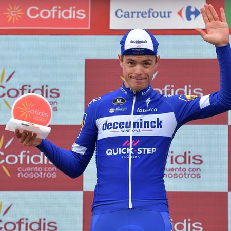 74th Tour of Spain 2019 - Stage 19