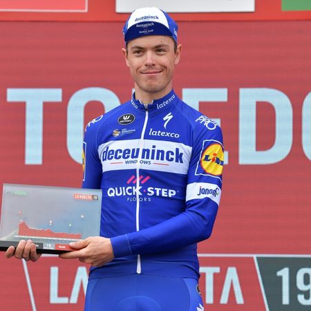 74th Tour of Spain 2019 - Stage 19