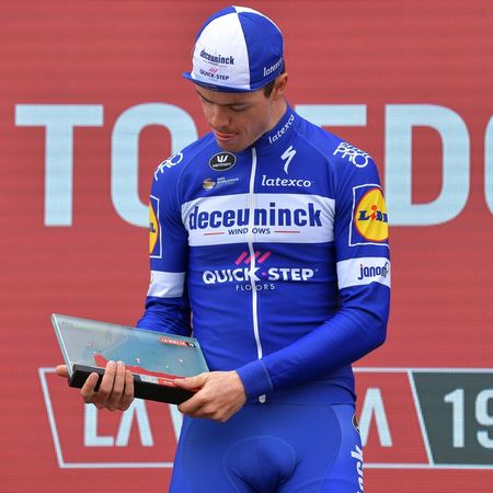 74th Tour of Spain 2019 - Stage 19