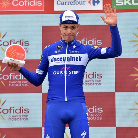 74th Tour of Spain 2019 - Stage 19