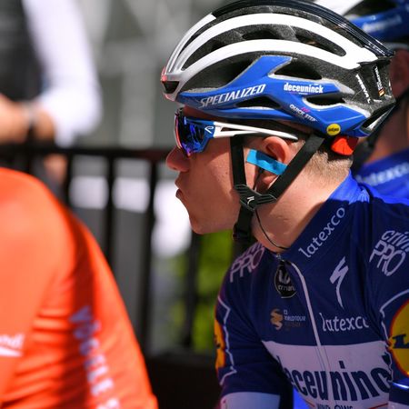 10th Grand Prix Cycliste de Quebec 2019