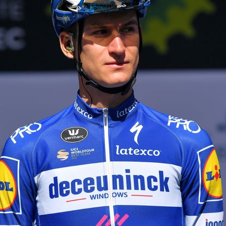 10th Grand Prix Cycliste de Quebec 2019