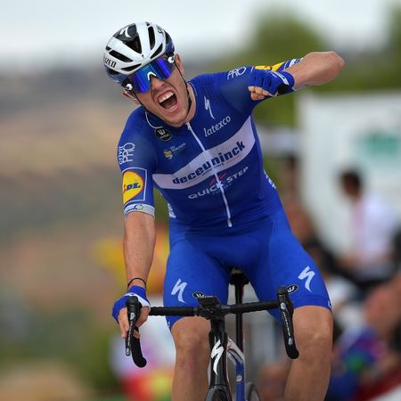 74th Tour of Spain 2019 - Stage 19