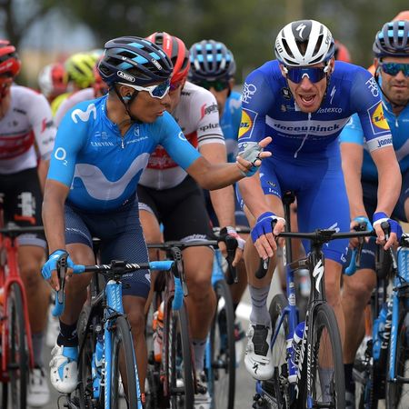 74th Tour of Spain 2019 - Stage 19