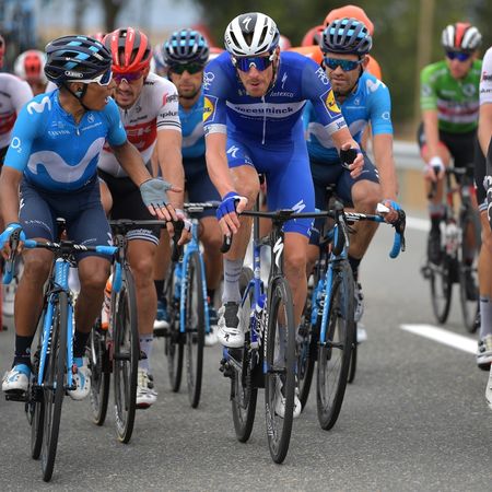 74th Tour of Spain 2019 - Stage 19