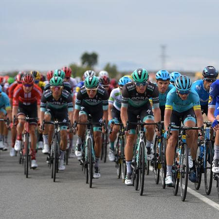 74th Tour of Spain 2019 - Stage 19