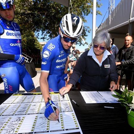 10th Grand Prix Cycliste de Quebec 2019