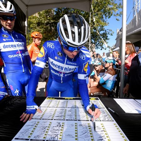 10th Grand Prix Cycliste de Quebec 2019