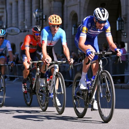 10th Grand Prix Cycliste de Quebec 2019