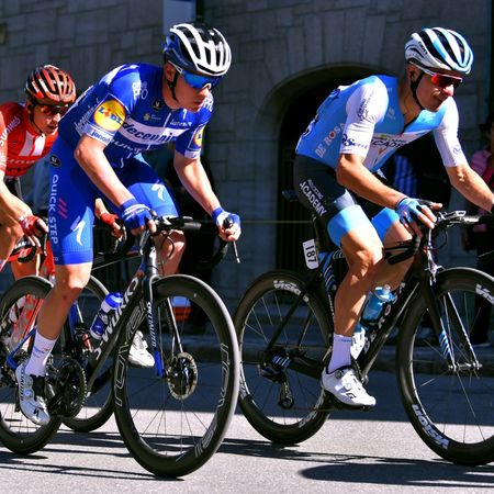 10th Grand Prix Cycliste de Quebec 2019