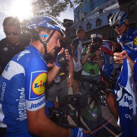 10th Grand Prix Cycliste de Quebec  2019