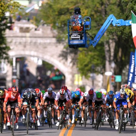 10th Grand Prix Cycliste de Quebec  2019