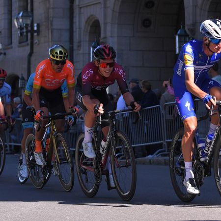 10th Grand Prix Cycliste de Quebec  2019
