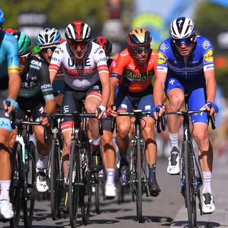 10th Grand Prix Cycliste de Quebec  2019