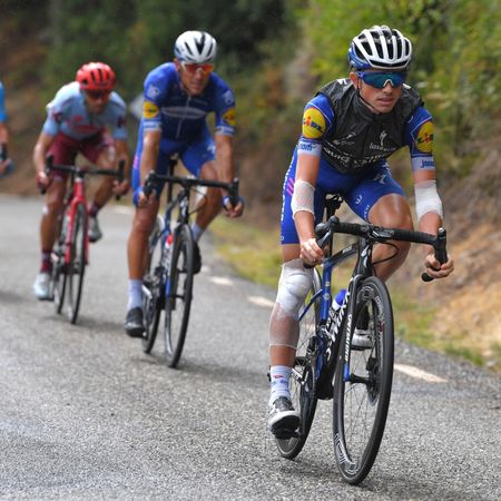74th Tour of Spain 2019 - Stage 20