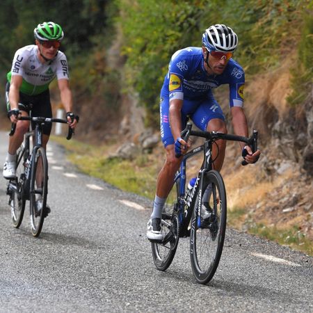 74th Tour of Spain 2019 - Stage 20