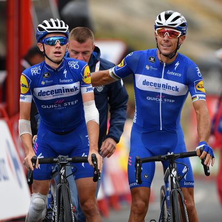 74th Tour of Spain 2019 - Stage 20