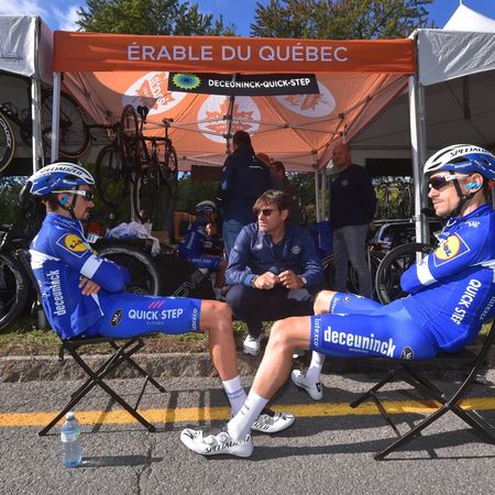 10th Grand Prix Cycliste de Montreal 2019