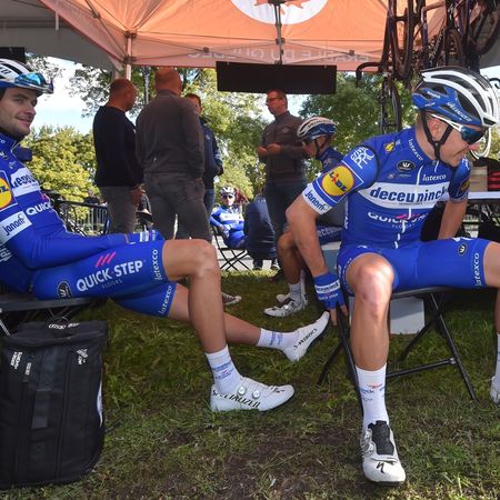 10th Grand Prix Cycliste de Montreal 2019