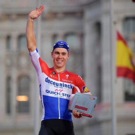 74th Tour of Spain 2019 - Stage 21