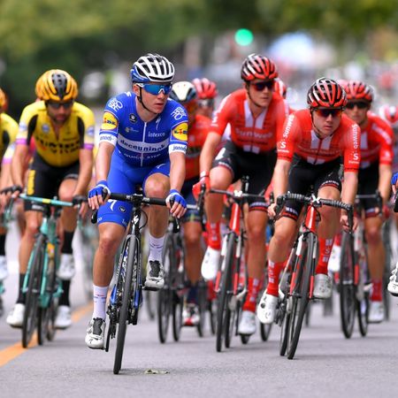 10th Grand Prix Cycliste de Montreal 2019