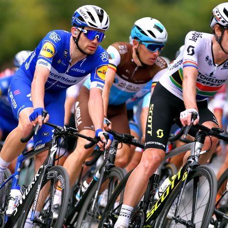 10th Grand Prix Cycliste de Montreal 2019