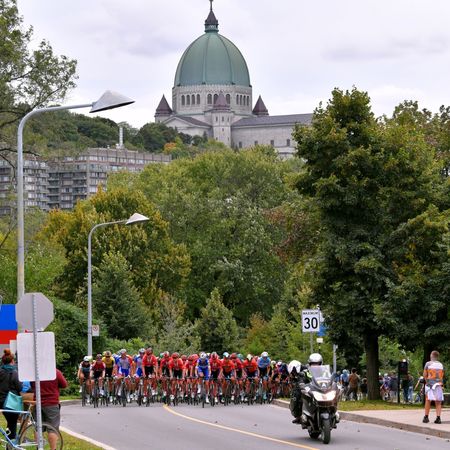 10th Grand Prix Cycliste de Montreal 2019