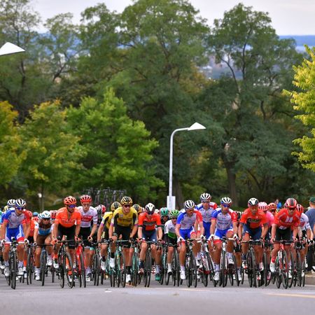 10th Grand Prix Cycliste de Montreal 2019