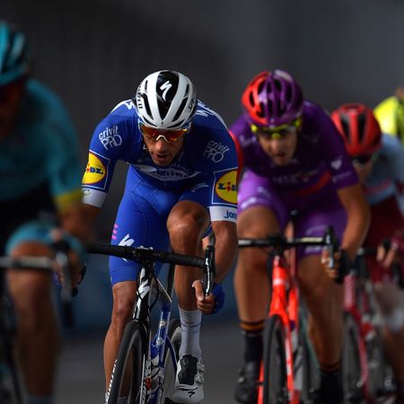 74th Tour of Spain 2019 - Stage 21