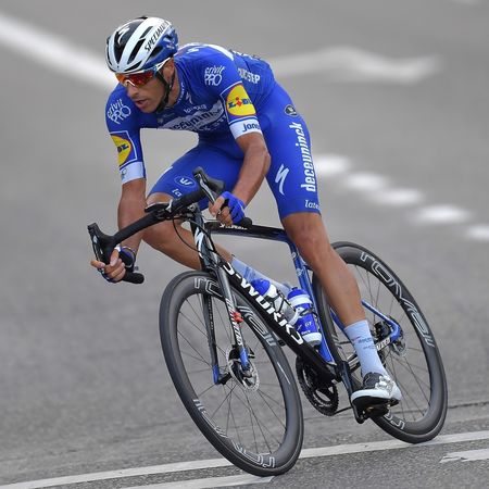 74th Tour of Spain 2019 - Stage 21